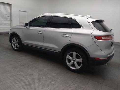 Used 2018 Lincoln MKC Premiere FWD image 3