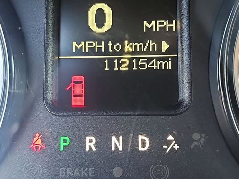 Used 2017 RAM 1500 Express image 18