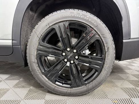 New 2026 GMC Acadia Elevation w/ Black Edition image 39