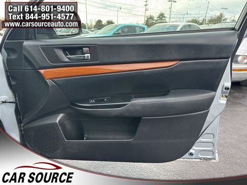 Used 2013 Subaru Outback 2.5i Limited image 36