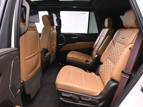 Used 2021 Cadillac Escalade Premium Luxury w/ Driver Assist Tech Package image 15