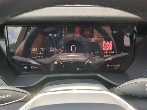 New 2025 GMC Acadia Elevation w/ Black Edition FWD image 18