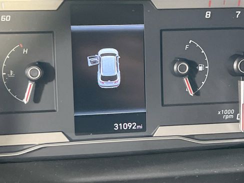 Used 2022 Hyundai Tucson SEL w/ Cargo Package image 12