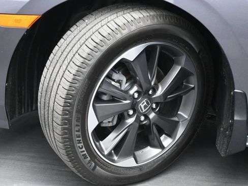 Used 2022 Honda Odyssey Elite image 26