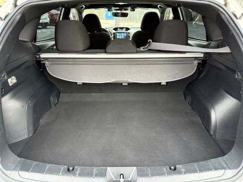 Used 2020 Subaru Impreza 2.0i Sport image 19