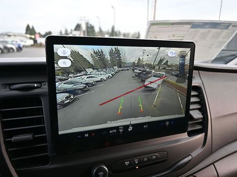 New 2026 Ford Transit 350 Base image 18