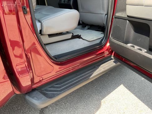 Used 2007 Toyota Tundra Limited AWD/4WD image 48