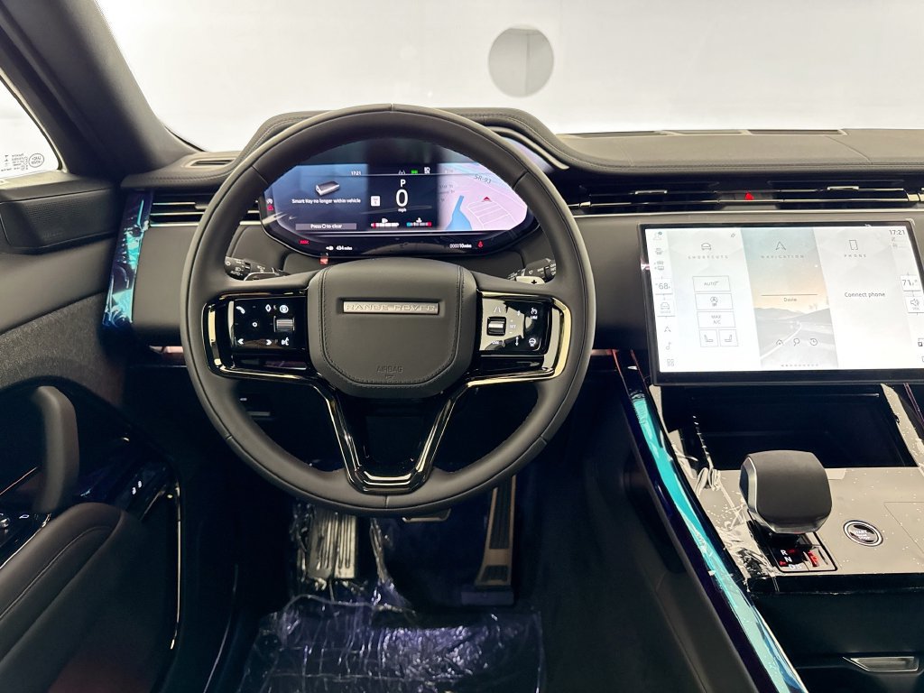 New 2026 Land Rover Range Rover Sport Dynamic SE AWD/4WD image 23