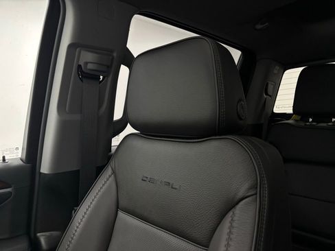 New 2026 GMC Sierra 1500 Denali w/ Technology Package image 45