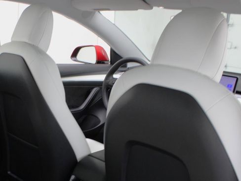 Used 2021 Tesla Model 3 Standard Range Plus RWD image 39