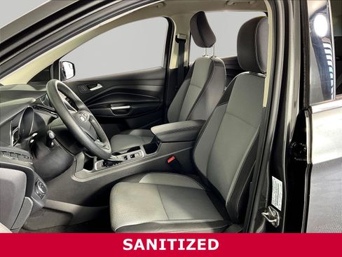 Used 2019 Ford Escape SE AWD/4WD image 20