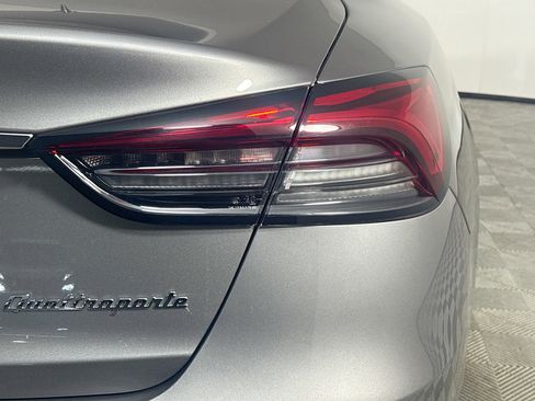 Used 2021 Maserati Quattroporte S image 34