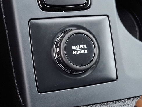 Used 2023 Ford Bronco Sport Outer Banks w/ Tech Package image 21