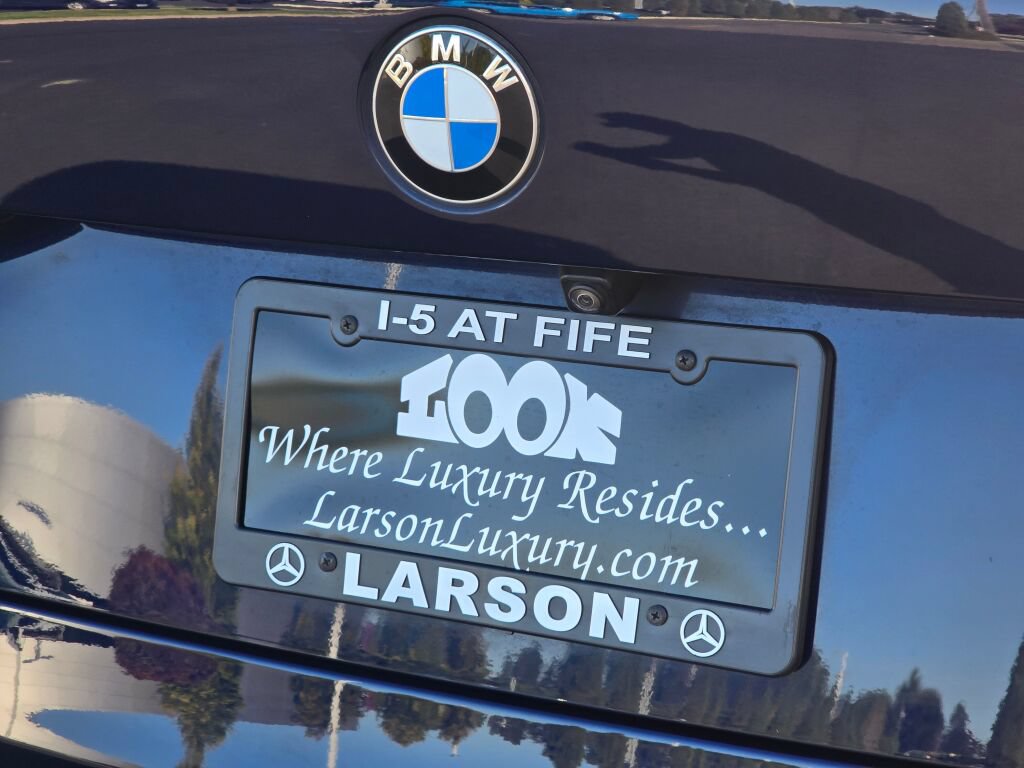 Used 2020 BMW X5 xDrive40i w/ M Sport Package AWD/4WD image 32