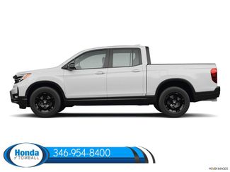New 2026 Honda Ridgeline Black Edition video 2