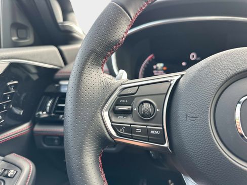 Used 2026 Acura MDX A-Spec image 27