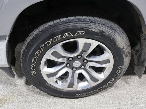 Certified 2019 RAM 1500 Limited image 10