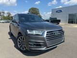 Used 2018 Audi Q7 3.0T Premium Plus w/ Premium Plus Package image 5