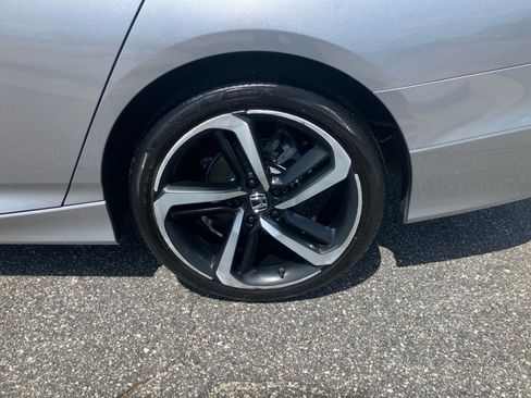 Used 2021 Honda Accord Sport image 26