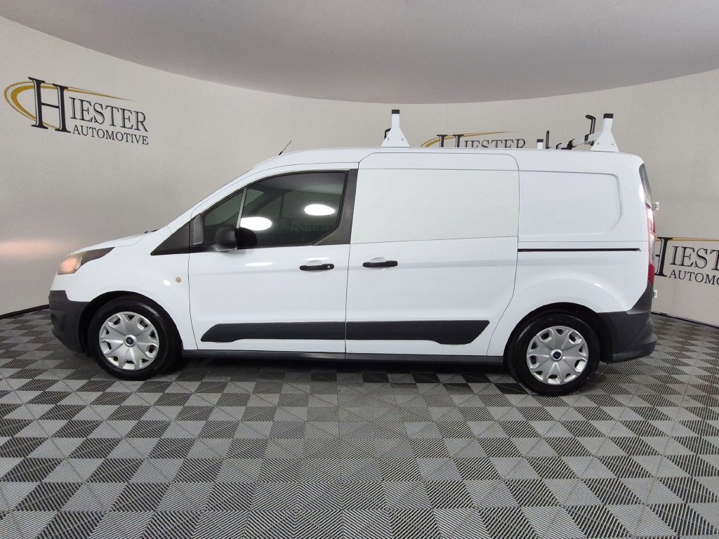 Used 2016 Ford Transit Connect XL FWD image 8