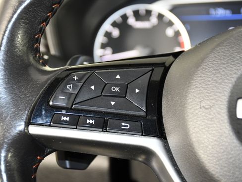 Used 2024 Nissan Altima 2.5 SR FWD image 20