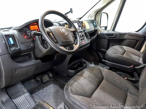 Used 2019 RAM ProMaster 3500 image 8