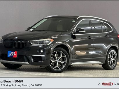 Used 2016 BMW X1 xDrive28i w/ Premium Package