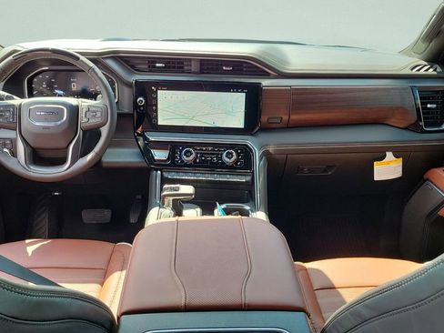 New 2026 GMC Sierra 1500 Denali Ultimate AWD/4WD image 12
