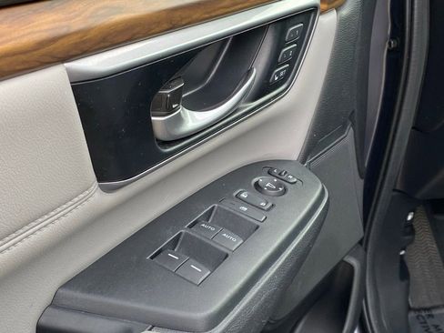 Used 2019 Honda CR-V EX-L image 11