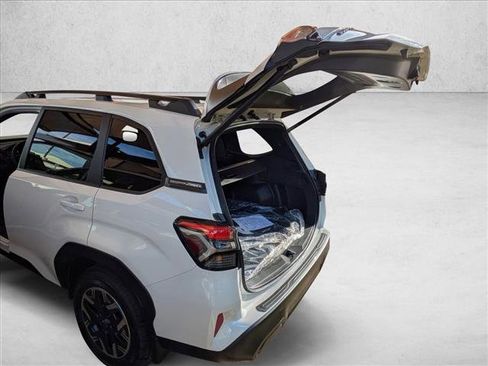 New 2026 Subaru Forester Premium image 22