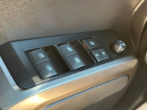 Used 2023 Toyota Tacoma 4x4 Double Cab w/ Trail Edition image 18