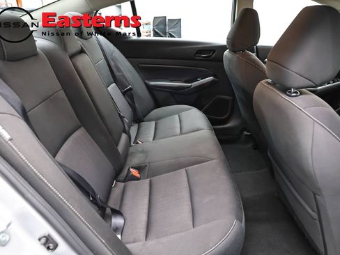 Used 2023 Nissan Altima 2.5 SV FWD image 22