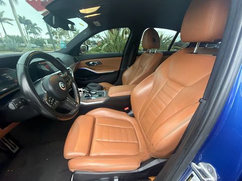 Used 2020 BMW M340i RWD image 2