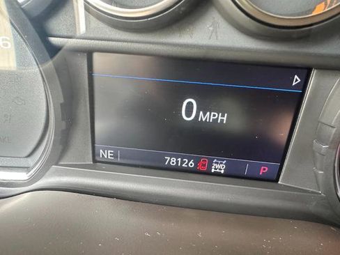 Used 2020 Chevrolet Silverado 3500 LTZ image 19