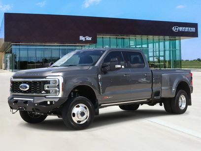 Used 2024 Ford F350 Lariat w/ Lariat Ultimate Package