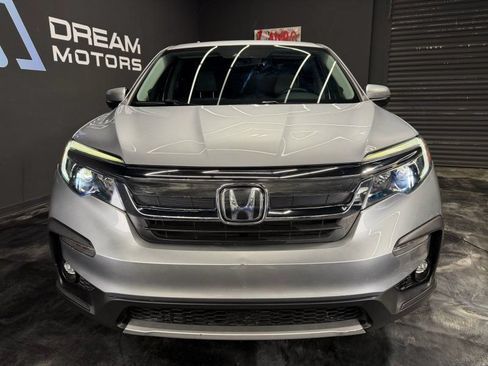 Used 2020 Honda Pilot EX-L image 2