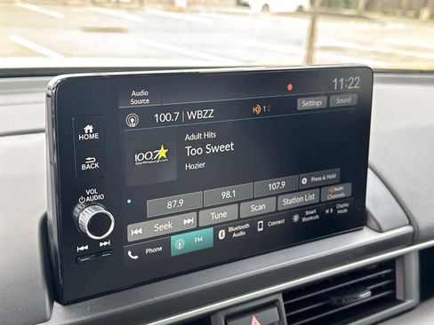 Certified 2025 Honda Pilot EX-L image 24