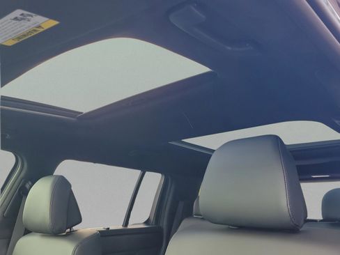 New 2026 Hyundai Santa Fe Calligraphy image 35