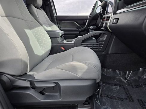 Certified 2024 Toyota Tacoma SR5 image 15