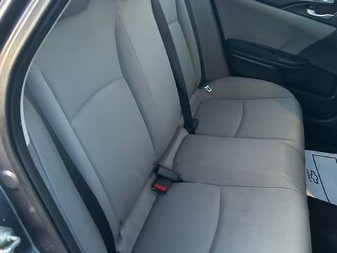 Used 2018 Honda Civic LX image 47