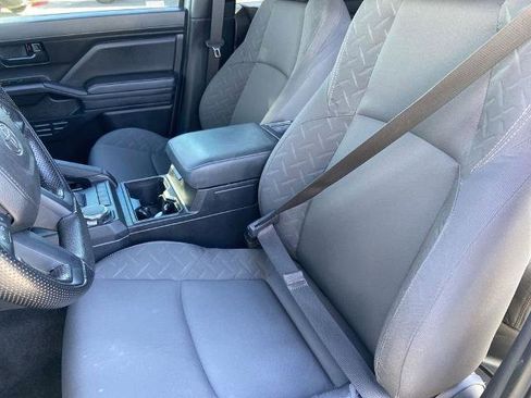 Used 2025 Toyota Tacoma SR image 14