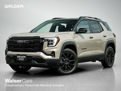 New 2026 GMC Terrain Elevation w/ Black Edition
