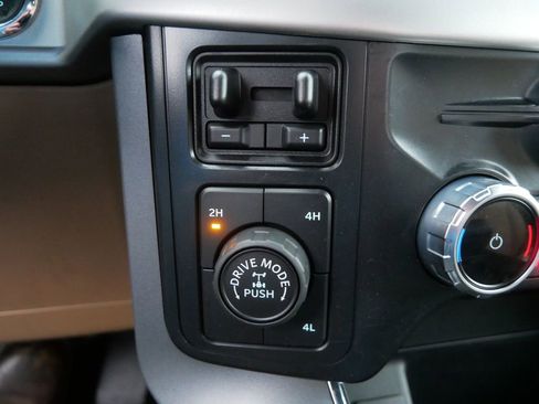 Used 2022 Ford F150 XLT w/ Equipment Group 302A High AWD/4WD image 22