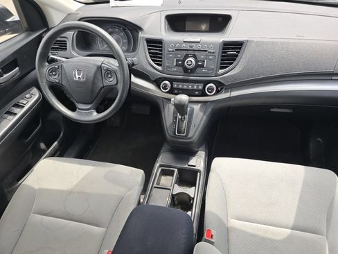 Used 2016 Honda CR-V SE image 22