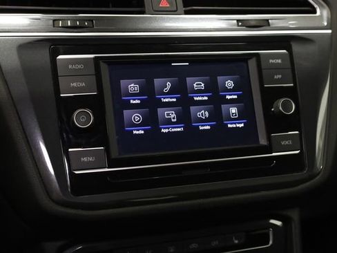 Used 2023 Volkswagen Tiguan S w/ Driver Assistance Package FWD image 21