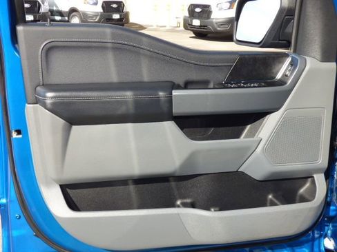 Used 2021 Ford F150 XLT w/ Equipment Group 302A High image 24