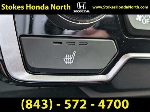 Certified 2021 Honda CR-V Special Edition image 23
