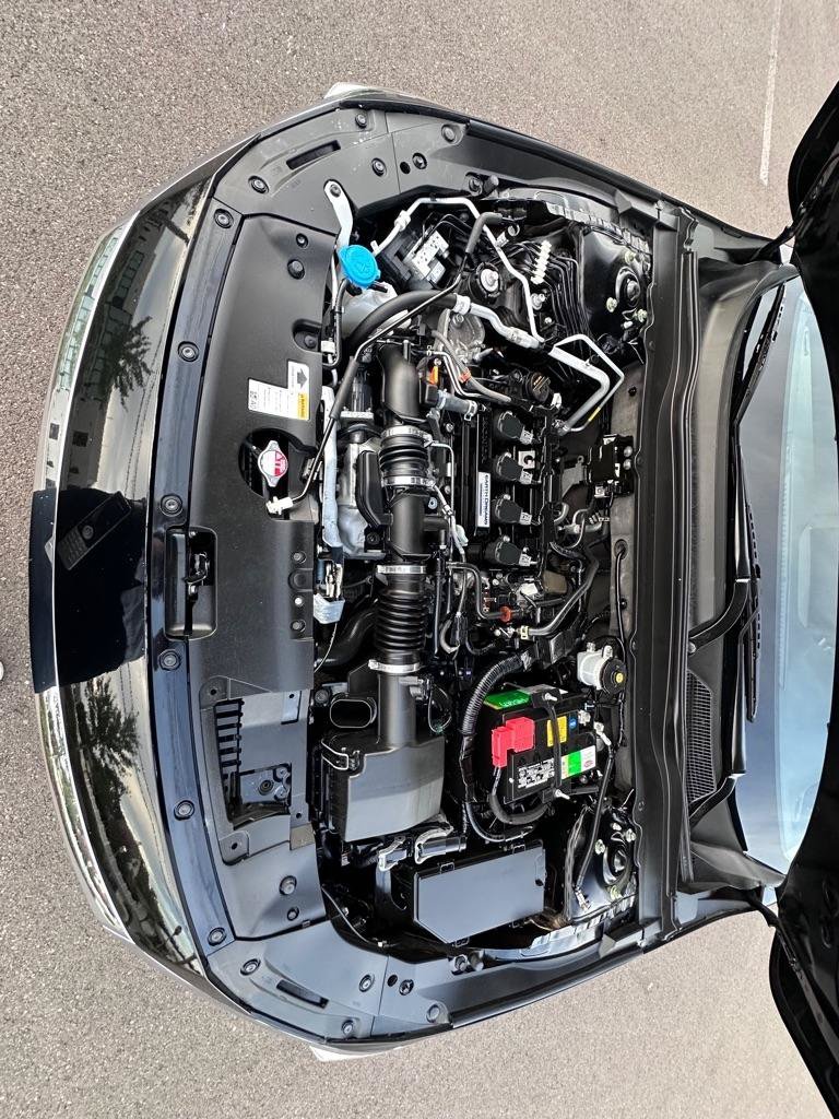 Used 2018 Honda Accord LX image 19