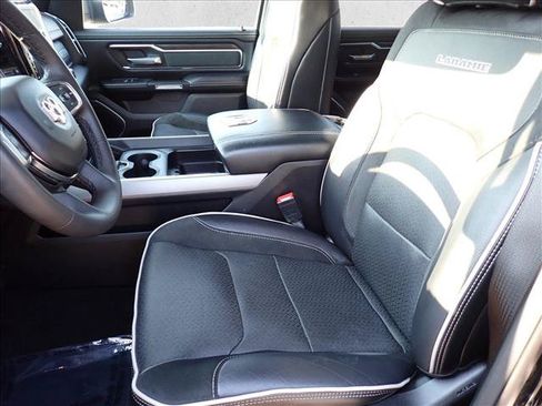 Used 2025 RAM 1500 Laramie w/ Sport Appearance Package AWD/4WD image 12