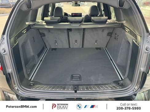 Used 2022 BMW X3 xDrive30i w/ Convenience Package image 6